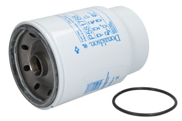 Filtre de combustibil DONALDSON P581788 păreri