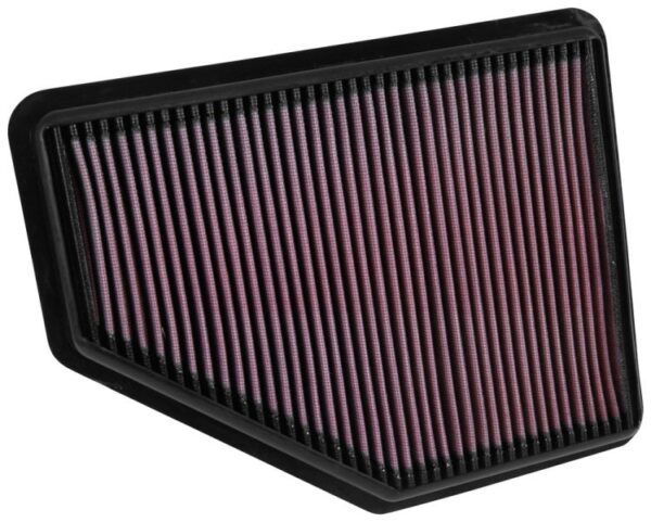 Filtre de aer K&N 33-5051 păreri