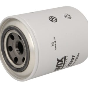 Filtru combustibil WIX FILTERS 33397WIX