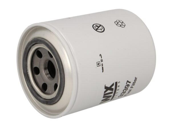 Filtre de combustibil WIX FILTERS 33397WIX păreri