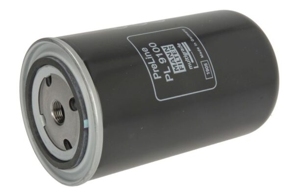 Filtre de combustibil MANN-FILTER PL 9100 păreri