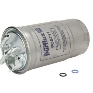 Filtru combustibil PURFLUX PX FCS711