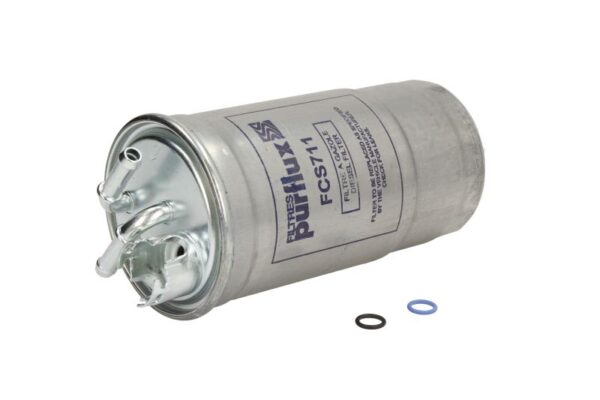 Filtre de combustibil Purflux PX FCS711 păreri