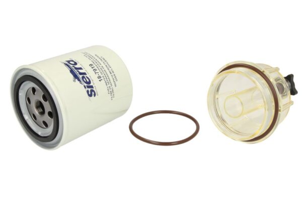 Filtre de combustibil SIERRA INTERNATONAL LLC 18-7928-1 păreri