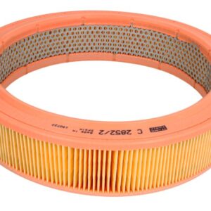 Filtru aer MANN-FILTER C 2852/2