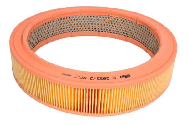 Filtre de aer MANN-FILTER C 2852/2 păreri