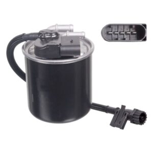Filtru combustibil FEBI FE100474
