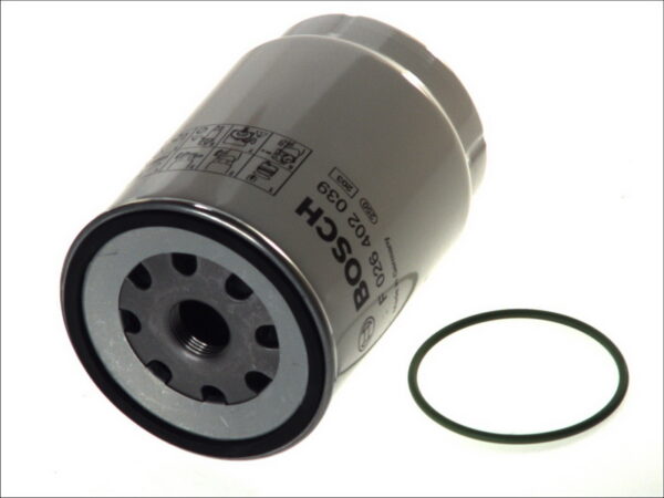 Filtre de combustibil BOSCH F 026 402 039 păreri