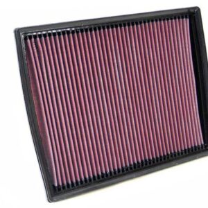 Filtru aer K&N 33-2787