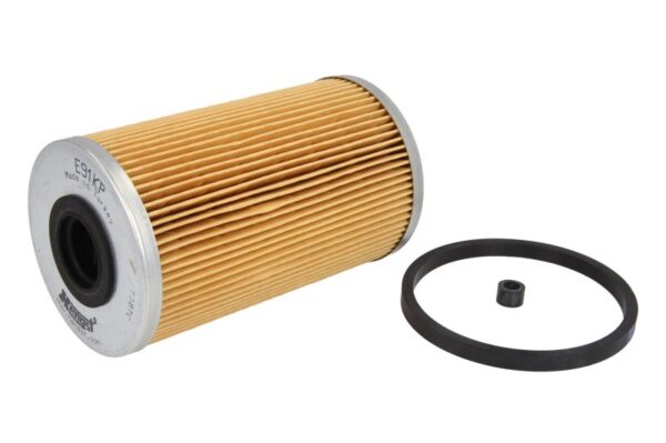 Filtre de combustibil HENGST E91KP D165 păreri