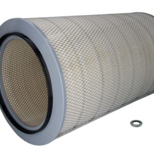 Filtru aer MANN-FILTER C 38 014 X
