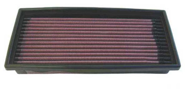Filtre de aer K&N 33-2002 păreri