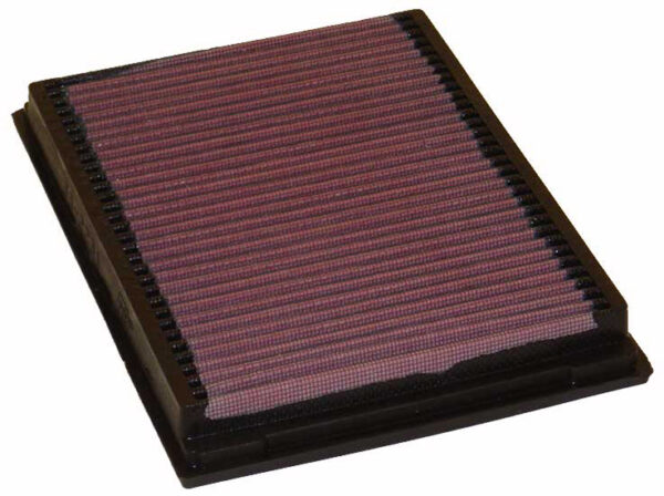 Filtre de aer K&N 33-2231 păreri