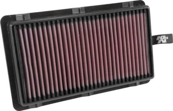 Filtre de aer K&N 33-3064 păreri