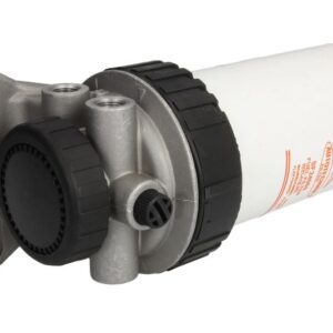 Filtru combustibil BOSS FILTERS BS04-252