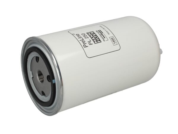 Filtre de combustibil MANN-FILTER PL 250 păreri