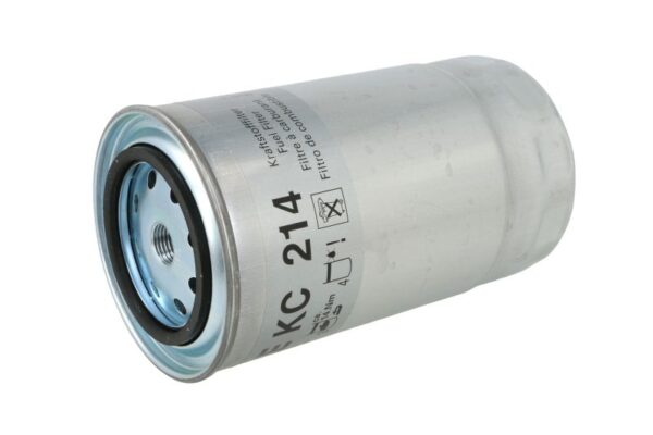 Filtre de combustibil MAHLE KC214 păreri