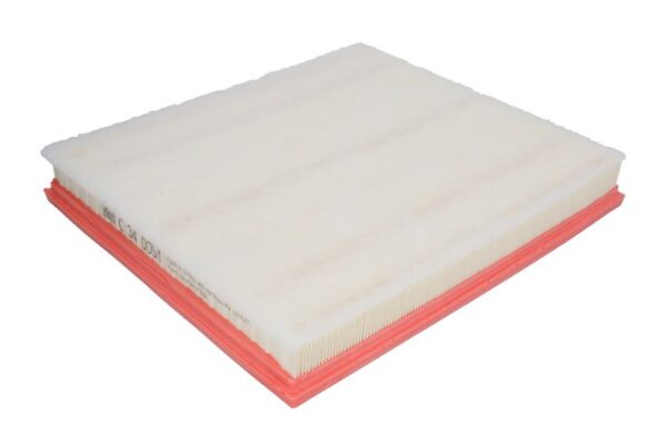 Filtre de aer MANN-FILTER C 34 005/1 păreri