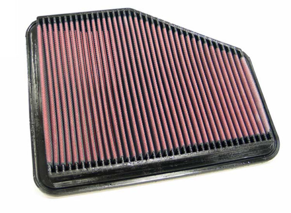 Filtre de aer K&N 33-2220 păreri