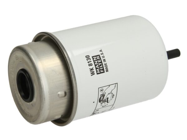 Filtre de combustibil MANN-FILTER WK 8130 păreri