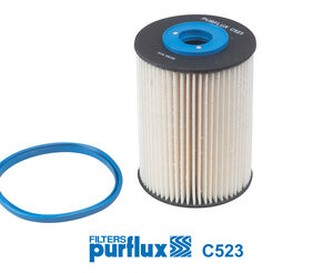 Filtru combustibil PURFLUX PX C523