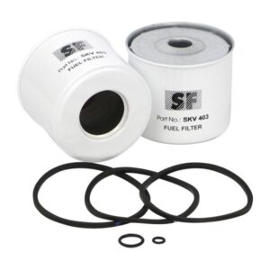 Filtru combustibil SF SKV403