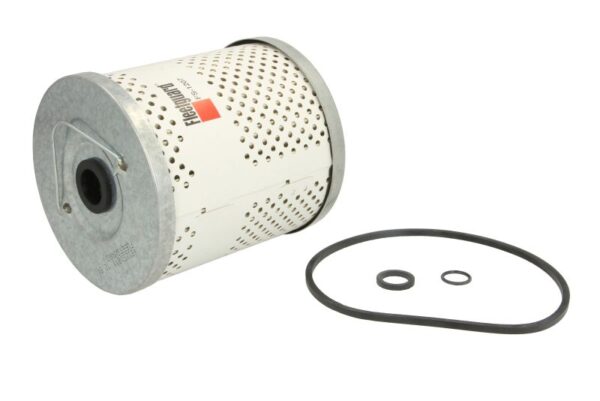 Filtre de combustibil FLEETGUARD FS1207 păreri