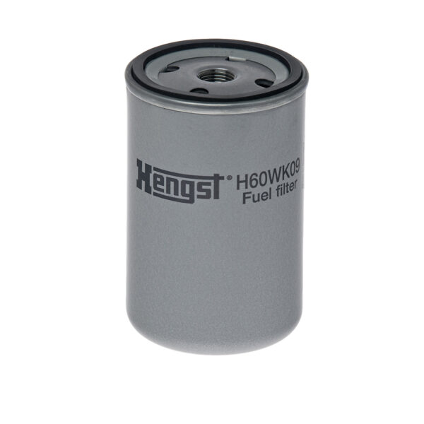Filtre de combustibil HENGST H60WK09 păreri