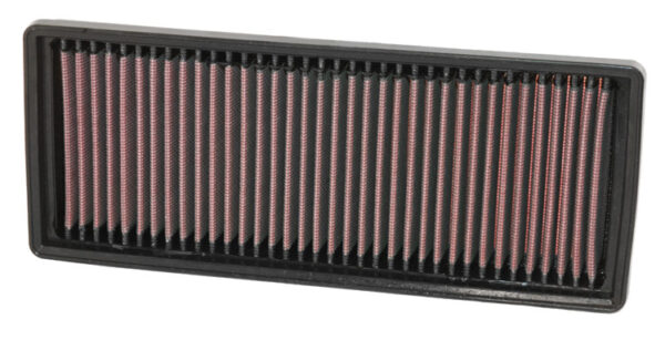 Filtre de aer K&N 33-2417 păreri