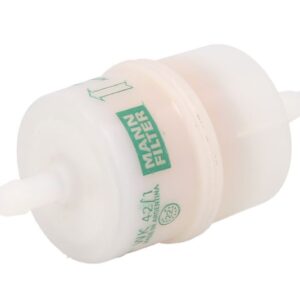 Filtru combustibil MANN-FILTER WK 42/1