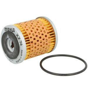 Filtru combustibil MAHLE KX76D
