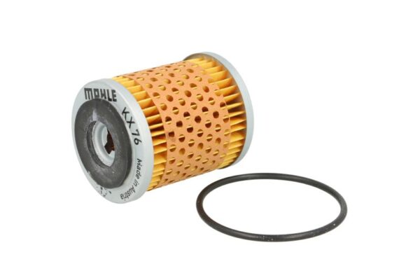 Filtre de combustibil MAHLE KX76D păreri