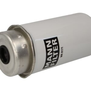 Filtru combustibil MANN-FILTER WK 8171