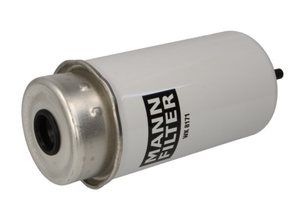 Filtre de combustibil MANN-FILTER WK 8171 păreri