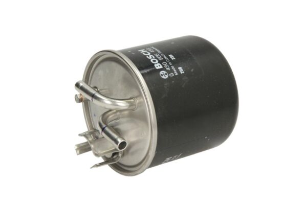 Filtre de combustibil BOSCH 0 450 906 458 păreri