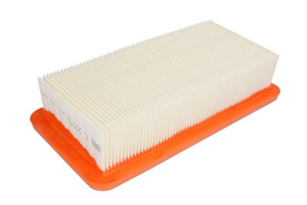 Filtre de aer MANN-FILTER C 2775 păreri