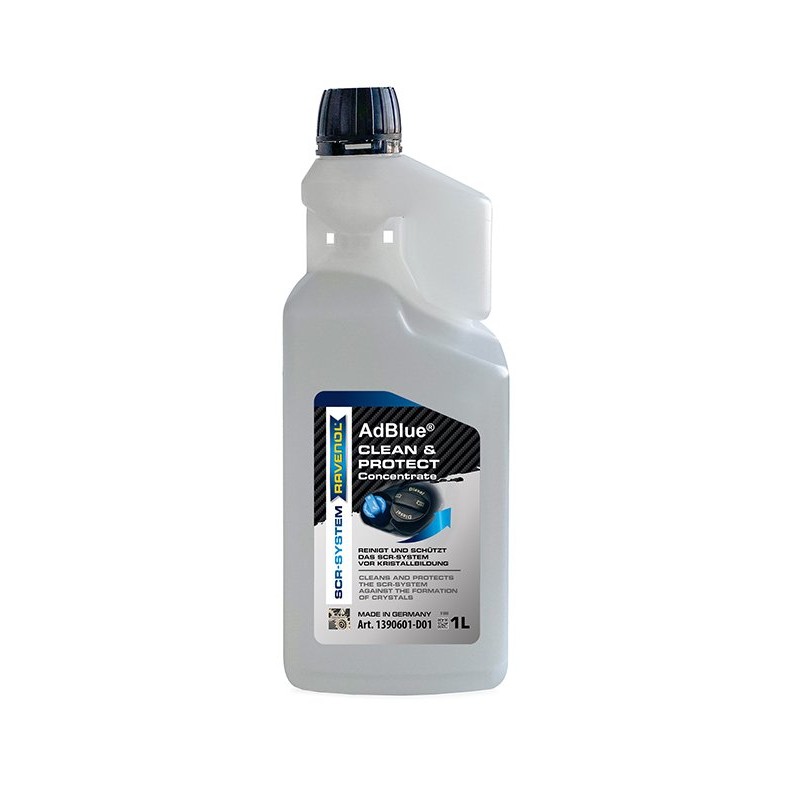 Aditivi Ravenol AdBlue® Clean & Protect Concentrate 1L