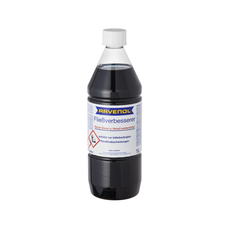 Ravenol ANTICONGELANT 1L