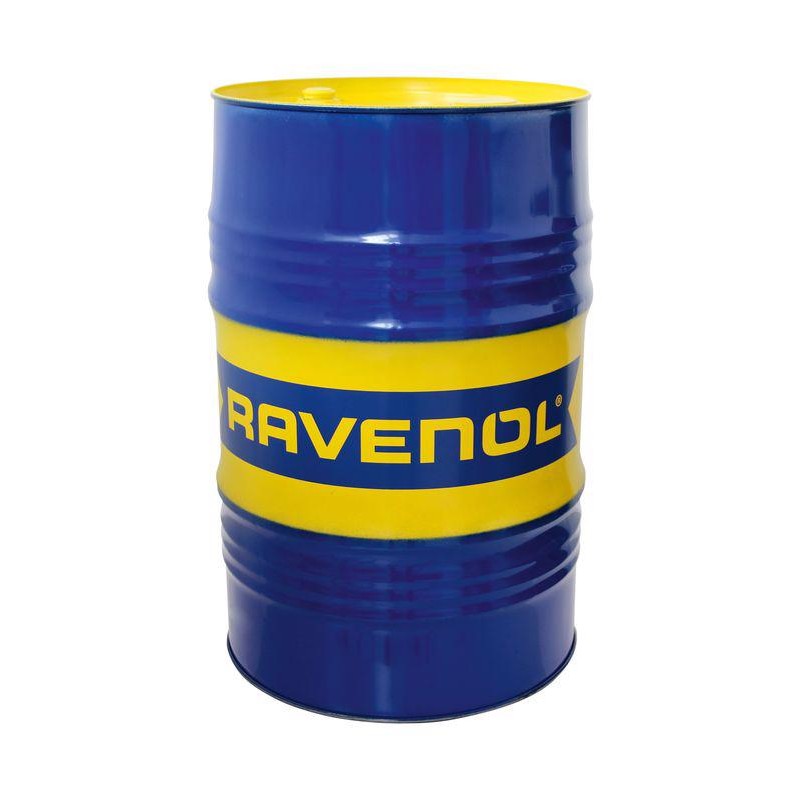 Ulei transmisie automata Ravenol ATF DCT/DSG FLUID 208L
