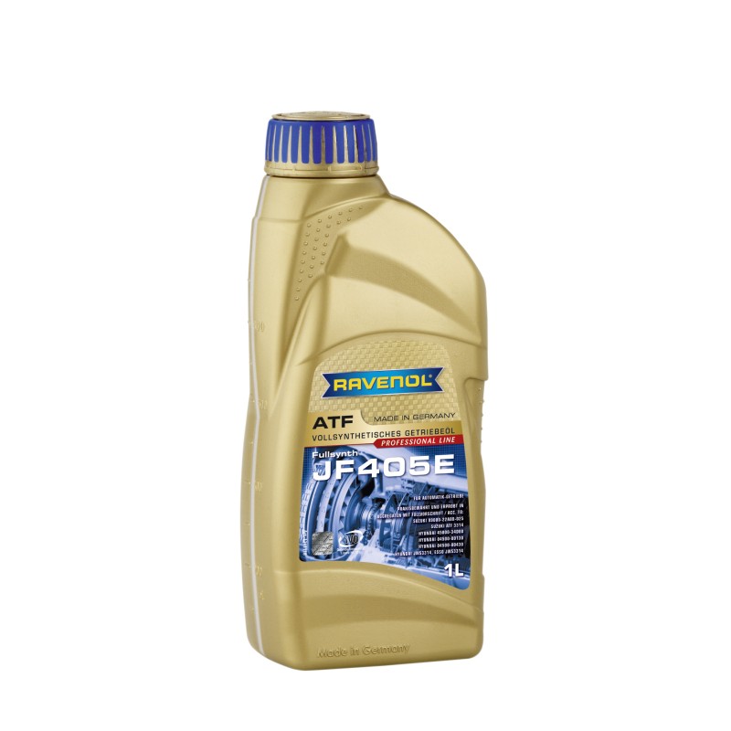 Ulei transmisie automata Ravenol ATF JF405E 1L
