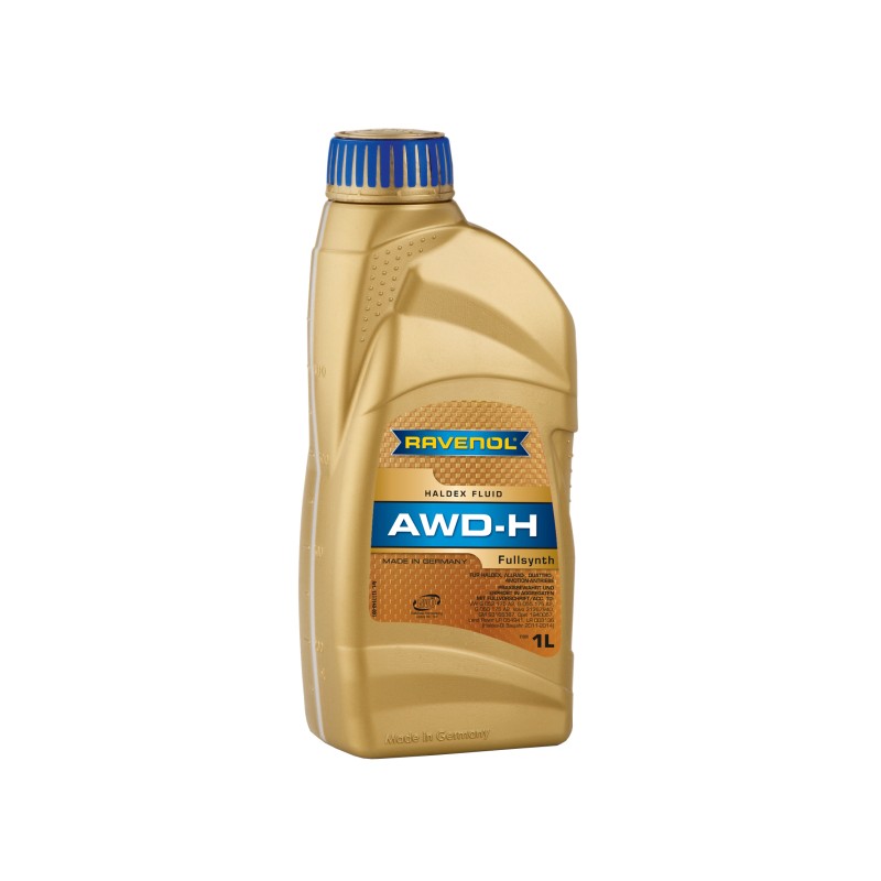 Ulei hidraulic Ravenol AWD-H Fluid 1L