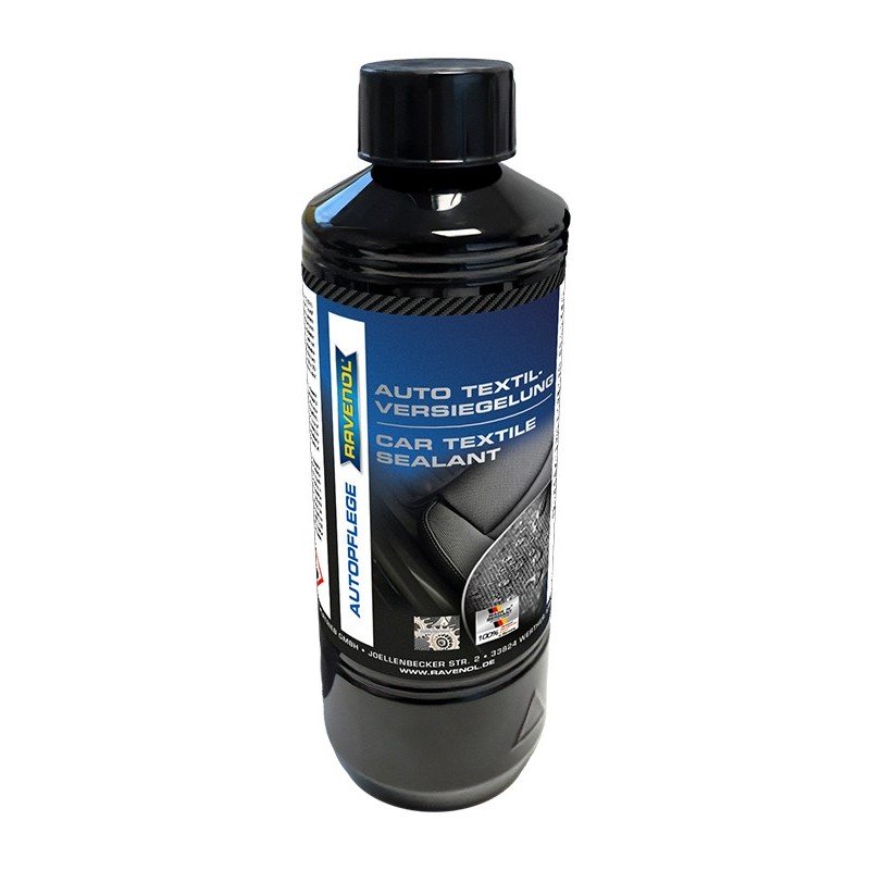 Service Ravenol Car Textile Sealant 500ml