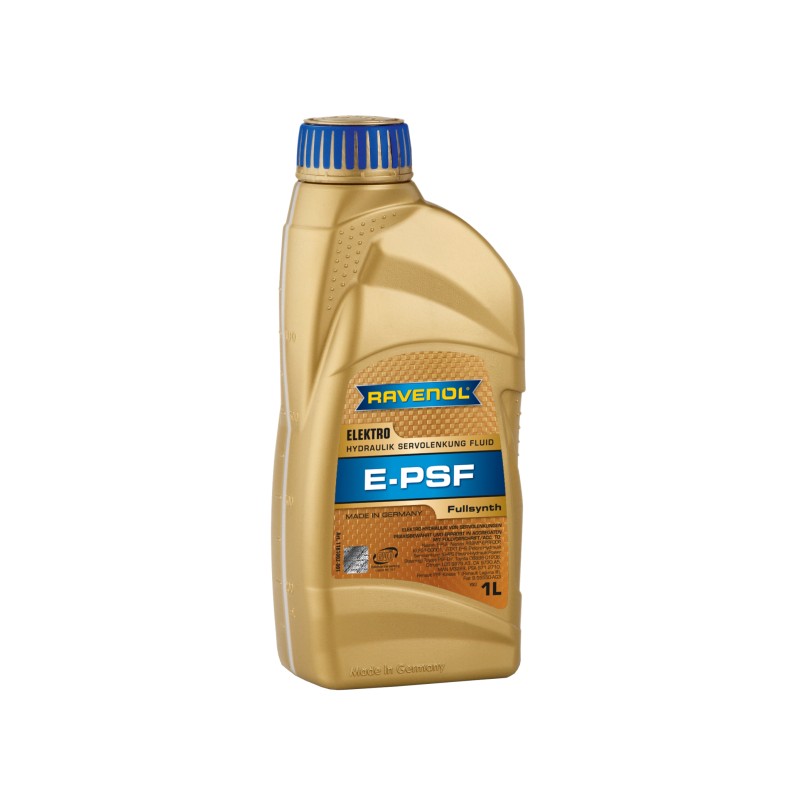 Ulei hidraulic Ravenol Elektro-Hydraulik E-PSF Fluid 1L