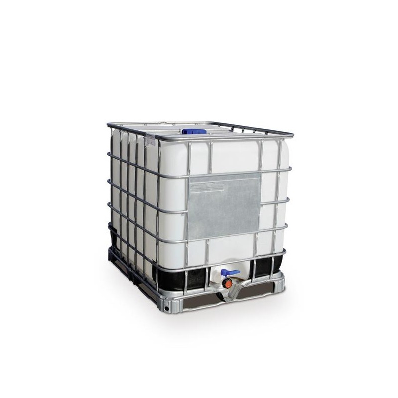 Ulei hidraulic Ravenol HIDRAULIC HLP TS 46 1000L