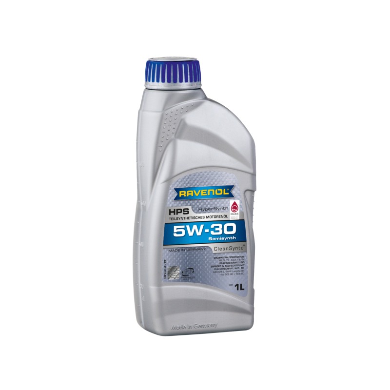 Ulei motor Ravenol HPS 5W-30 1L