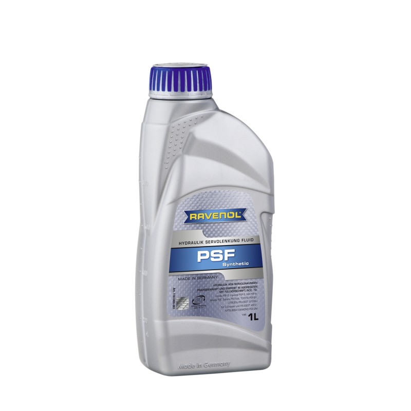 Ulei hidraulic Ravenol Hydraulik PSF Fluid 1L