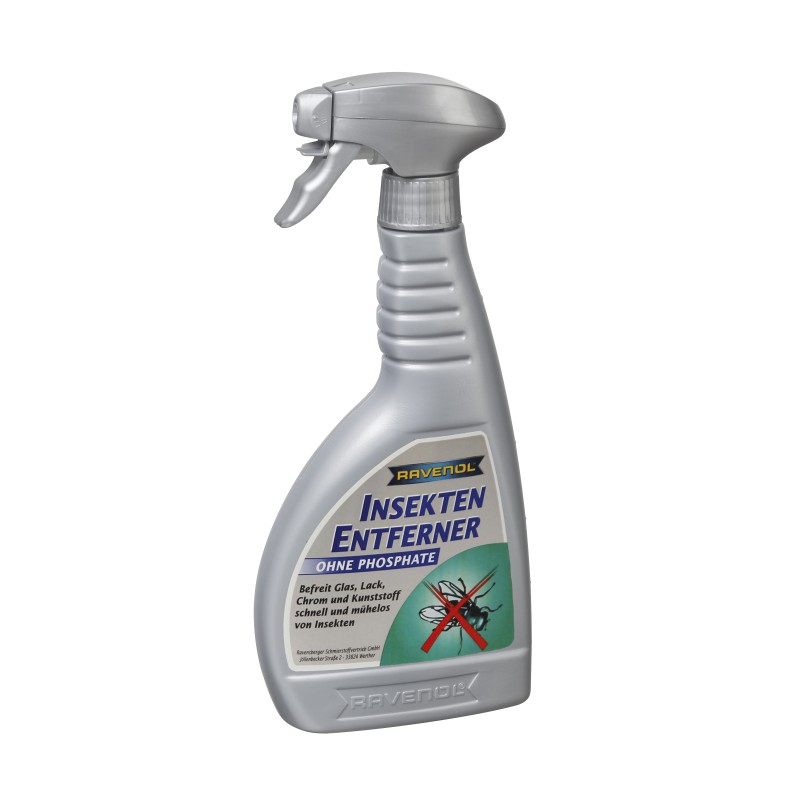 Service Ravenol INSEKTEN ENT 0.5L