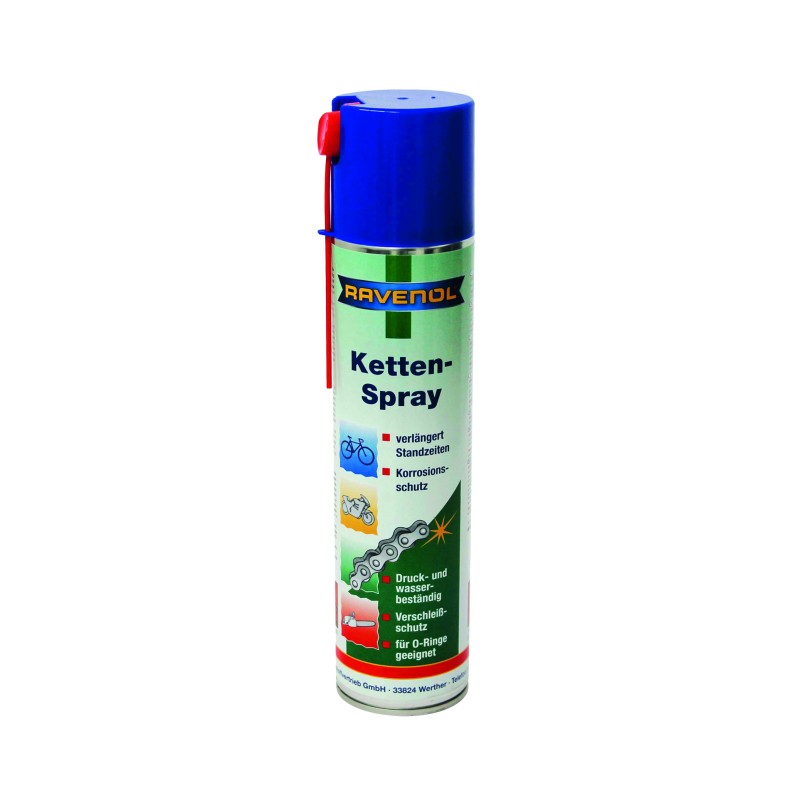 Service Ravenol KETTEN SPRAY 0.4L