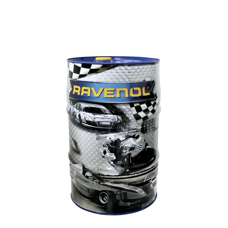 Ulei motor Ravenol LLO 10W-40 60L
