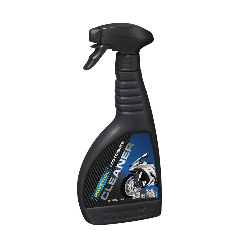 Service Ravenol Motobike Cleaner 0.5L